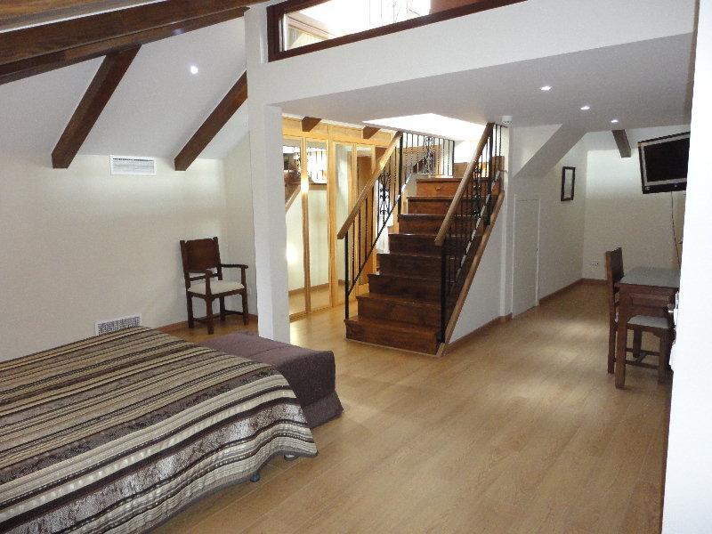 Hotel Mirador De Barcia Ribeira De Piquin Ngoại thất bức ảnh